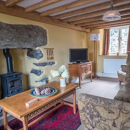Plas Gwyn B&B And Holiday Cottage Dolgellau Bagian luar foto