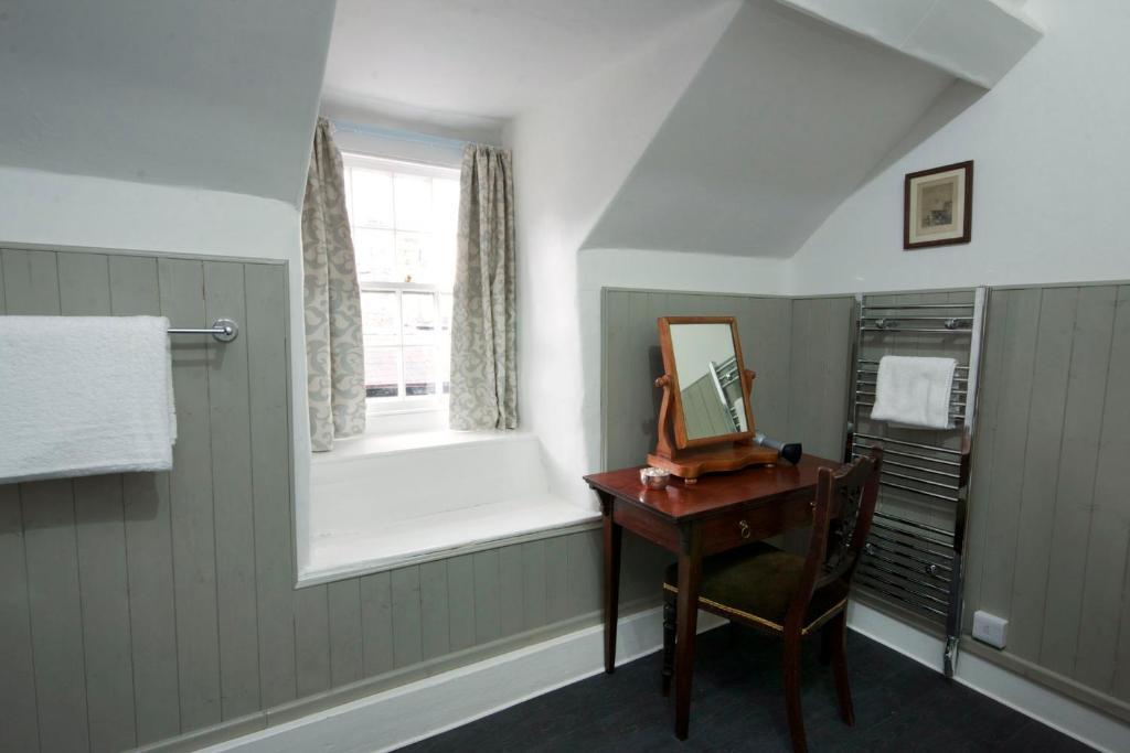 Plas Gwyn B&B And Holiday Cottage Dolgellau Bagian luar foto