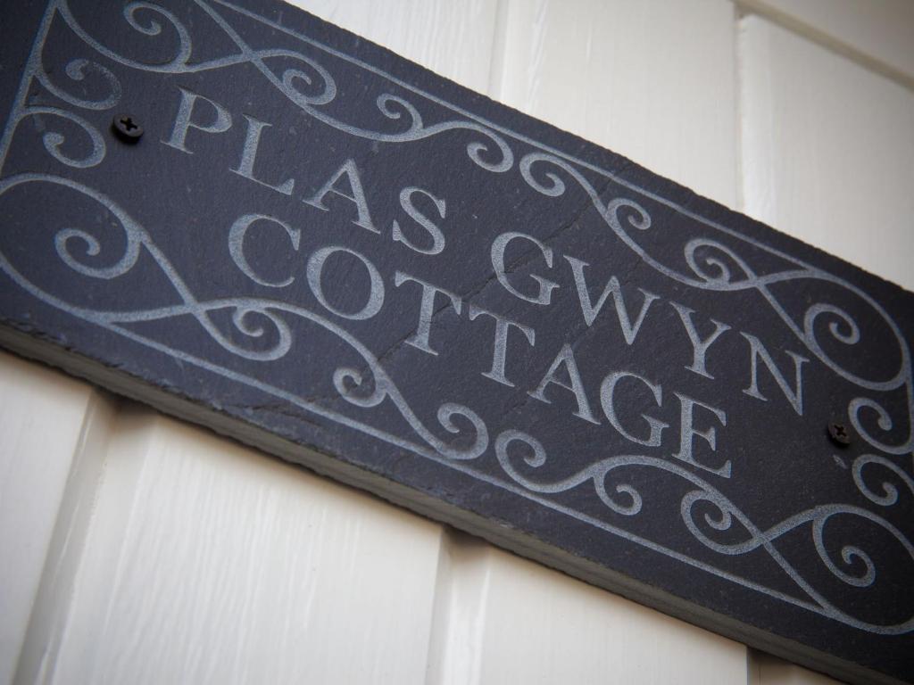 Plas Gwyn B&B And Holiday Cottage Dolgellau Ruang foto