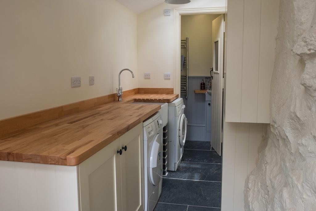 Plas Gwyn B&B And Holiday Cottage Dolgellau Bagian luar foto