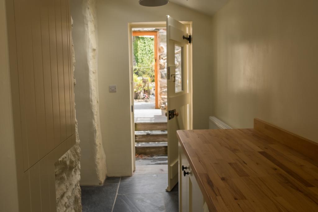 Plas Gwyn B&B And Holiday Cottage Dolgellau Bagian luar foto